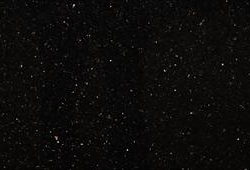 Black Galaxy