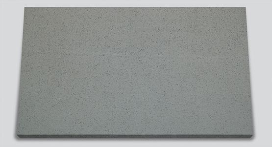 Grey Crystal 2cm