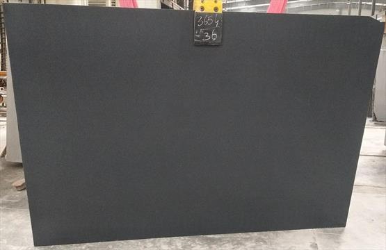 Absolute Black Honed/Leathered