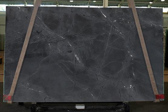 Diamond Black Leathered