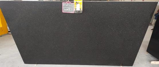Black Galaxy