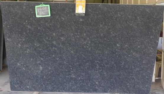 Steel Grey Polished / Leathered
