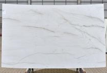 Bianco Superiore Leathered