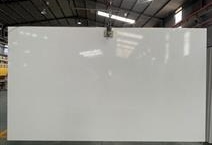 Carrara White Super Jumbo
