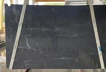 Silver Gray Honed/Leathered