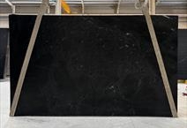 Diamond Black Leathered