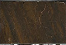 Bronzite Leathered