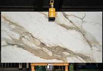 Calacatta Hermitage Polished