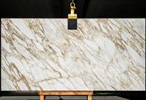 Arabescato Diva Satin