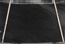 Black Tempest Leathered