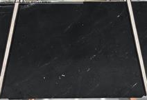 Diamond Black Leathered