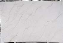 Bianco Superiore Leathered