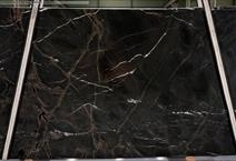 Brownie Leathered