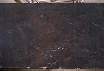 Breccia Imperiale Leathered