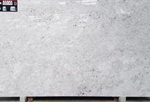 Colonial White