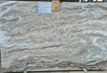 Brown Fantasy Leathered