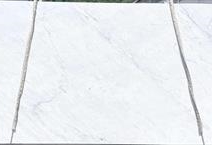 White Carrara
