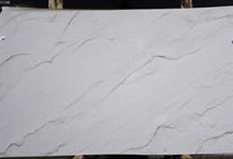Bianco Superiore Leathered