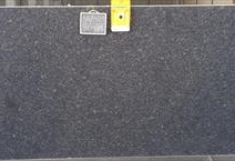 Steel Grey Polished / Leathered