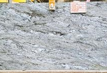 Blue Dunes Leathered/Polished