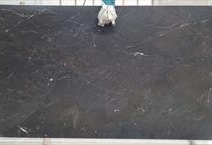 Breccia Imperiale Leathered