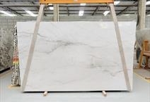 Bianco Superiore Leathered